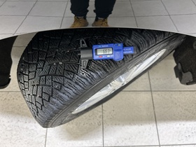 Mercedes-Benz Citan vaihtoauto