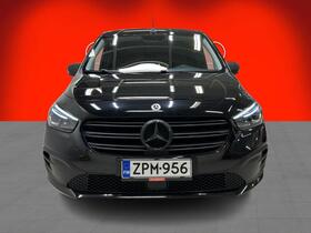 Mercedes-Benz Citan vaihtoauto