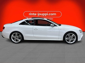 Audi S5 vaihtoauto