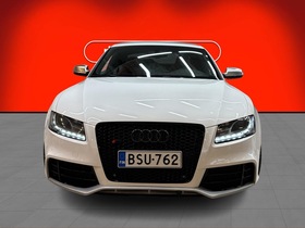 Audi S5 vaihtoauto