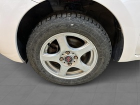 Nissan Micra vaihtoauto