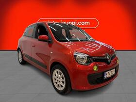 Renault Twingo vaihtoauto