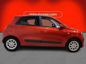 Renault Twingo vaihtoauto