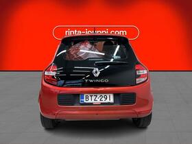 Renault Twingo vaihtoauto
