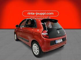 Renault Twingo vaihtoauto