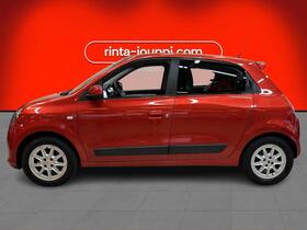 Renault Twingo vaihtoauto