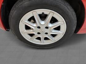 Renault Twingo vaihtoauto