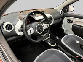 Renault Twingo vaihtoauto