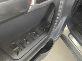 Chevrolet Captiva vaihtoauto