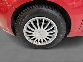 Fiat 500C vaihtoauto