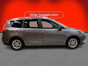 Renault Grand Scénic vaihtoauto