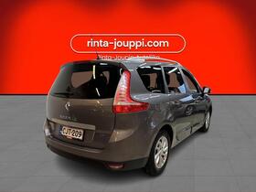 Renault Grand Scénic vaihtoauto