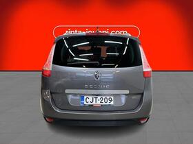 Renault Grand Scénic vaihtoauto