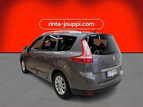 Renault Grand Scénic vaihtoauto