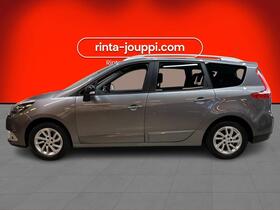 Renault Grand Scénic vaihtoauto