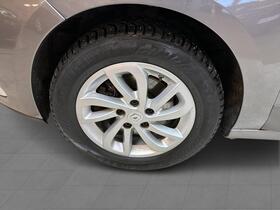 Renault Grand Scénic vaihtoauto