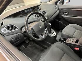 Renault Grand Scénic vaihtoauto