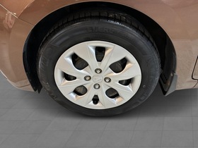 Hyundai i20 Hatchback vaihtoauto