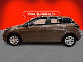 Hyundai i20 Hatchback vaihtoauto