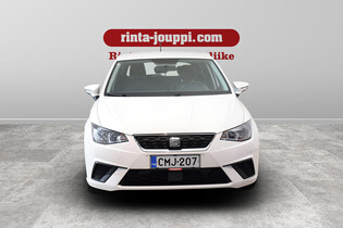SEAT Ibiza vaihtoauto