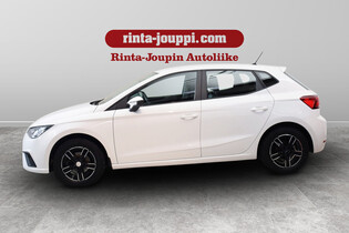 SEAT Ibiza vaihtoauto