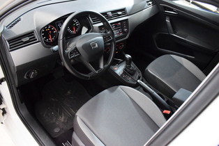 SEAT Ibiza vaihtoauto