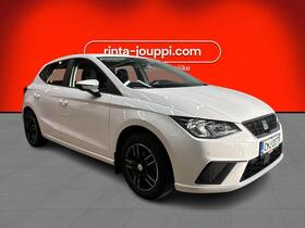 SEAT Ibiza vaihtoauto