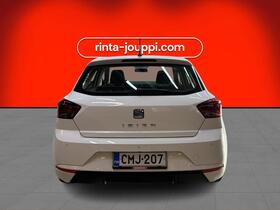 SEAT Ibiza vaihtoauto