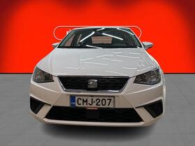 SEAT Ibiza vaihtoauto