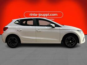 SEAT Ibiza vaihtoauto