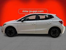 SEAT Ibiza vaihtoauto