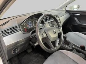 SEAT Ibiza vaihtoauto