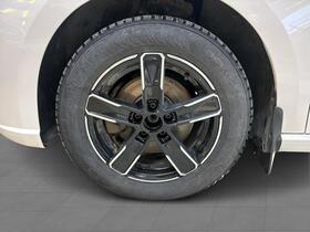 SEAT Ibiza vaihtoauto