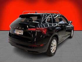 Skoda Scala vaihtoauto