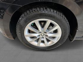 Skoda Scala vaihtoauto