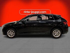 Skoda Scala vaihtoauto