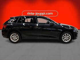 Skoda Scala vaihtoauto