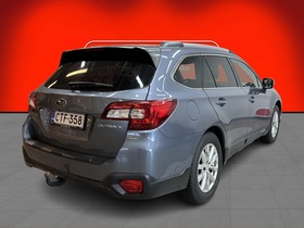 Subaru Outback vaihtoauto