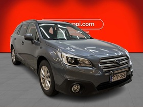 Subaru Outback vaihtoauto