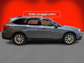 Subaru Outback vaihtoauto