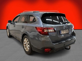 Subaru Outback vaihtoauto