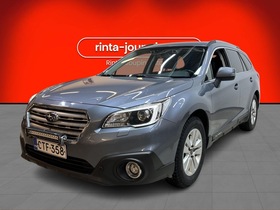 Subaru Outback vaihtoauto