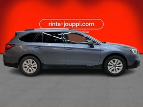 Subaru Outback vaihtoauto