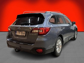 Subaru Outback vaihtoauto