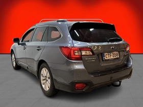 Subaru Outback vaihtoauto