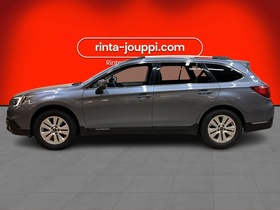 Subaru Outback vaihtoauto