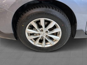 Subaru Outback vaihtoauto