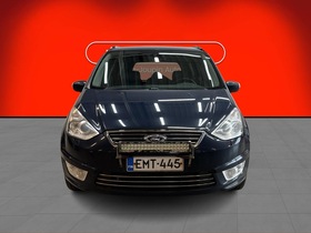 Ford Galaxy vaihtoauto