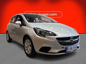 Opel Corsa vaihtoauto