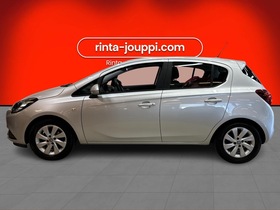 Opel Corsa vaihtoauto